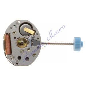 Movimento Ronda 751 2 sfere senza datario