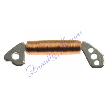 Bobina per movimento Ronda 751, 752 e 762 ricambio 4060 - 3621.014