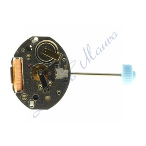 Movimento Ronda 751 H2 quarzo