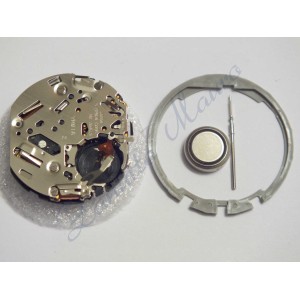 Movimento Hattory YM91 quarzo