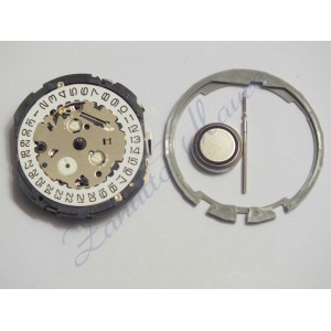 Movimento Hattory YM91 quarzo