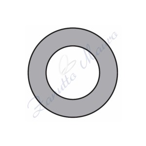 Isolatore superiore della pila per ETA 255.112 ricambio 4046.1