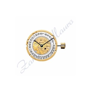 Movimento ETA 255.441 2 sfere con datario