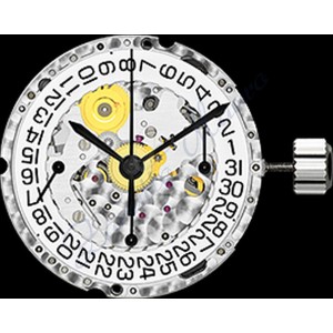 Movimento ETA 7750 automatico