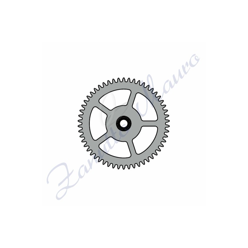 Ruota di riduzione ETA 7750 ricambio 1481 - 105553