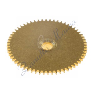 Ruota motrice dell'indicatore della data ETA 7750 ricambio 2556