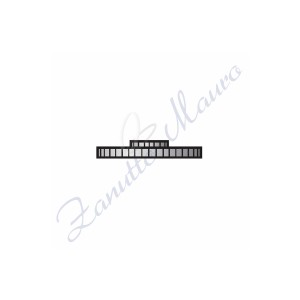 Ruota della minuteria ETA 7750 ricambio 260 - 31.041.00 - 119546