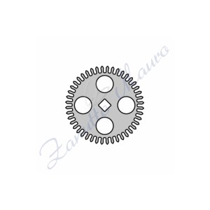 Rocchetto per ETA 7750 ricambio 415 - 057866