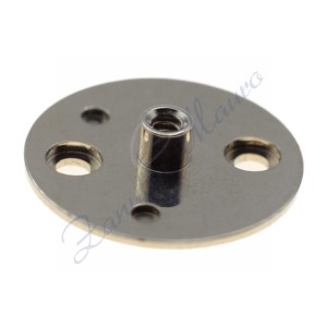 Nocciolo ruota a corona ETA 7750 ricambio 423 - 81.136.00 - 476473