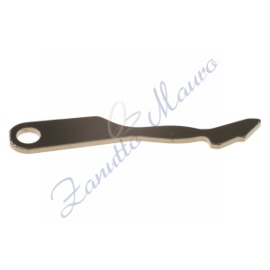 Bascula per ETA 7750 ricambio 435 - 51.050.00