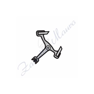 Ancora per ETA 7750 ricambio 710 codice 471801 - 471801