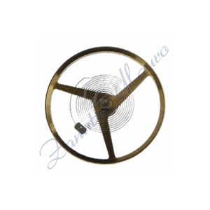 Bilanciere per ETA 7750 ricambio 721 - 254405