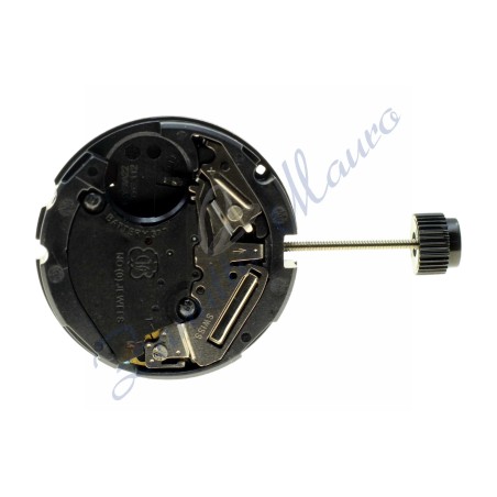 Movimento ETA 803.111/6 H2 3 sfere data al 6