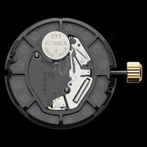 Movimento ETA 805.122 quarzo