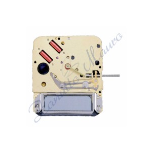 Movimento ETA 958.332 quarzo