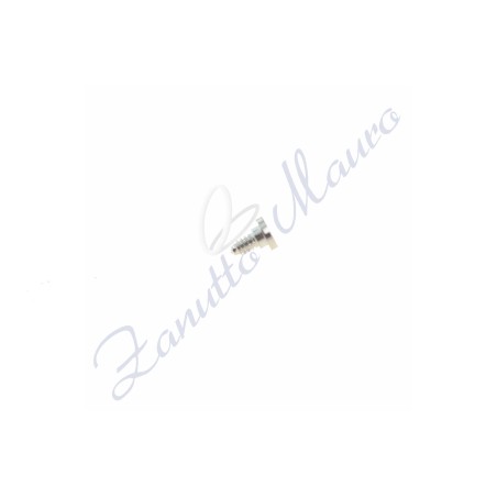 Vite brida della pila per movimento ETA 976.001 Ricambio 54400