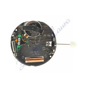 Movimento ISA 1198/101 quarzo