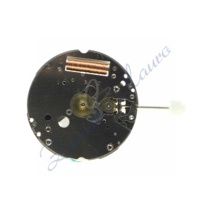 Movimento ISA 1198/101 quarzo