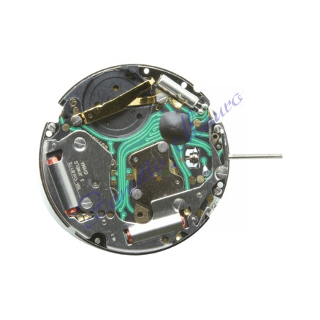 Movimento ISA 8172/220 quarzo