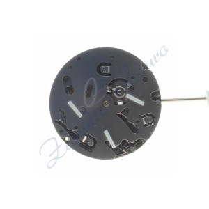 Movimento ISA 9238/1970 quarzo 3 contatori