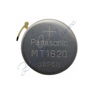 Accumulatore Citizen 295-31 MT1620 - uguale a 295.31