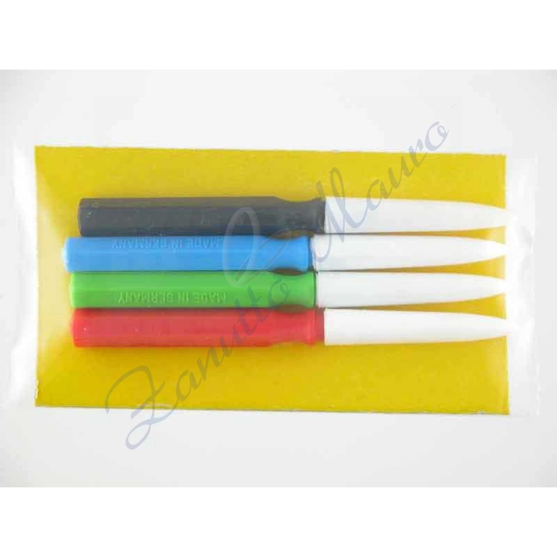 Assortimento 4 oliatori