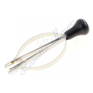 Leva sfere economico a molla