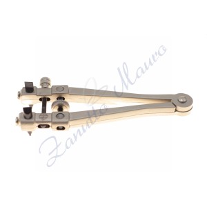 Apri casse a compasso