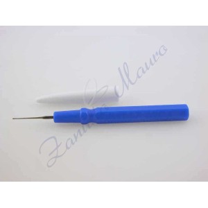 Oliatore manuale misura 2 colore blu