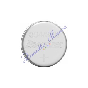 Pila Energizer 394   silver oxide SR936SW