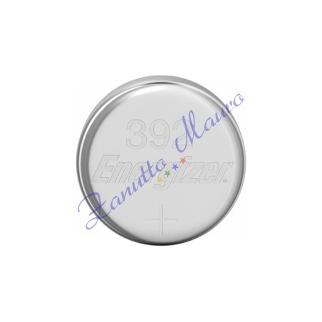 Pila Energizer 384/392  silver oxide SR41W