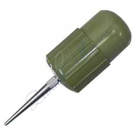 Soffietto in gomma Bergeon 30540