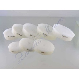 Serie tasselli grandi per potenza