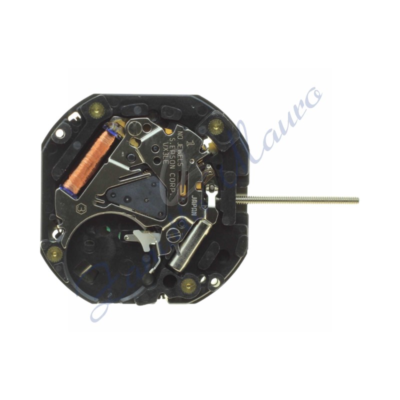 Movimento Hattory VX3L multifunzione