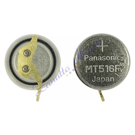 Accumulatore Citizen 295-76 - uguale a 295.76