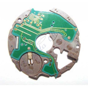 Circuito per movimento ETA 251.272