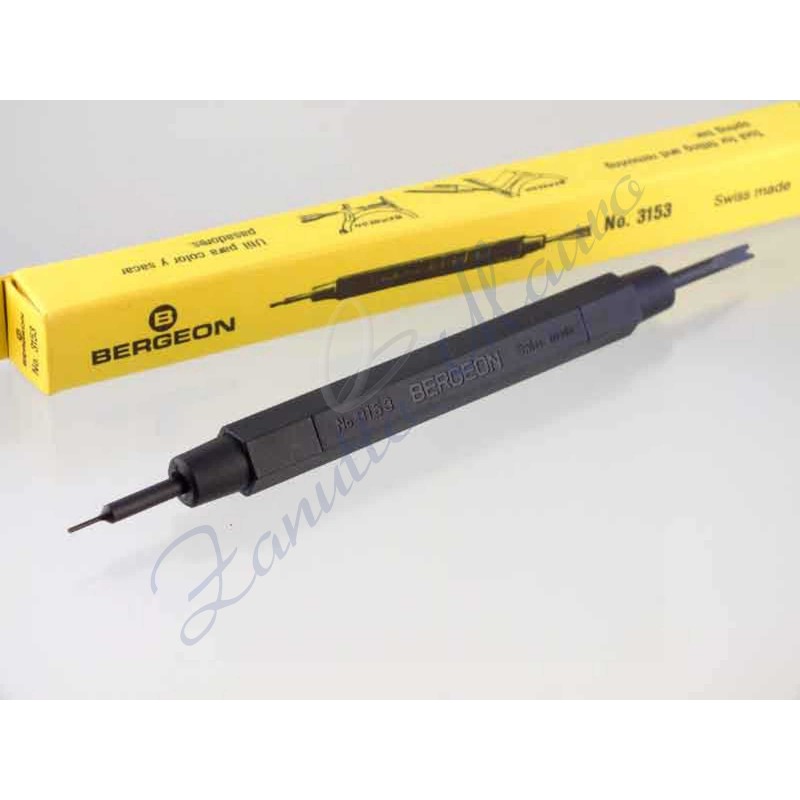 Leva anse Bergeon 3153