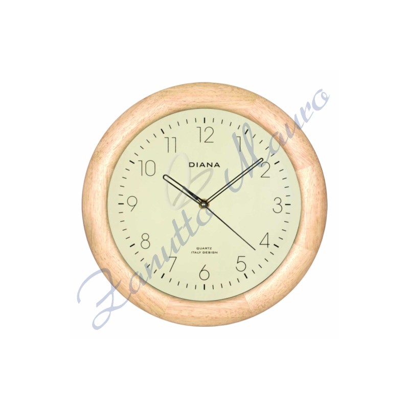 Movimento cucù Regula25 1 giorno