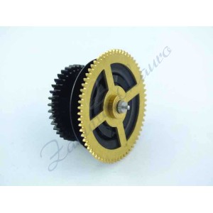 Ruota catena tempo mov. 1 giorno Kuckuk