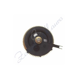 Ruota catena suoner mov. 1 giorno Kuckuk