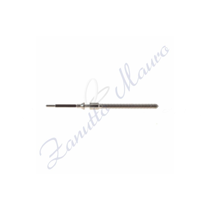 Albero di carica per RLX 3130/3135/3155 passo 0,90