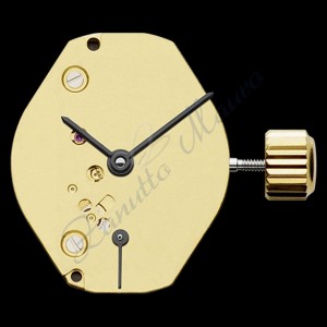 Movimento ETA 902.501 quarzo