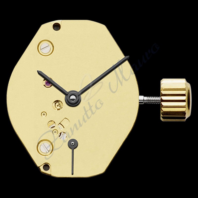 Movimento ETA 902.501 quarzo