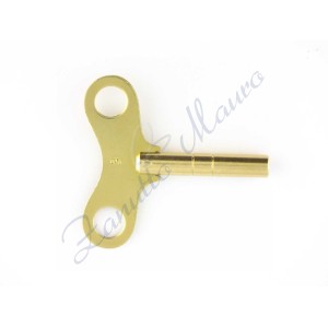 Chiave carica per pendoli mm 5,00 numero 11