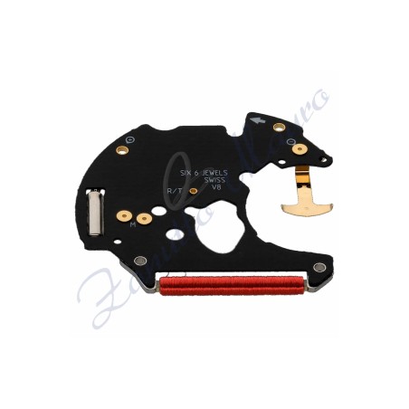 Circuito per movimento ETA 255.112