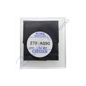 Circuito Citizen 279-A09 con sensore - uguale a 279.A090