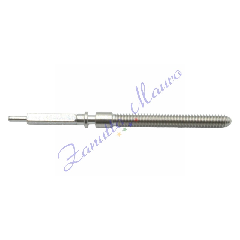Tige ETA 7750 passo 1,20 lunghezza mm 19 ricambio 401