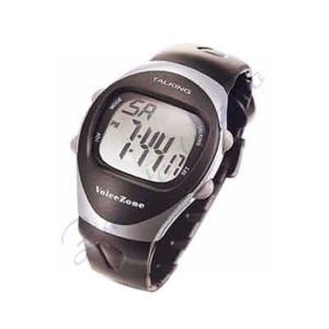 Orologio Parlante per ipovedenti Talking DV-9911TK da donna