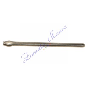 Coppiglie fendues 0,90 lung. mm 24 confezione da 100 pezzi