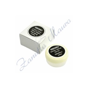 Grasso al silicone Seiko TSF-451